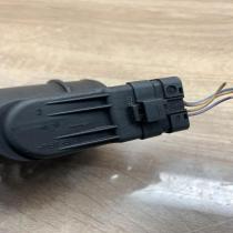 72834204 9650010780  Mass air flow meter Citroen C4 I