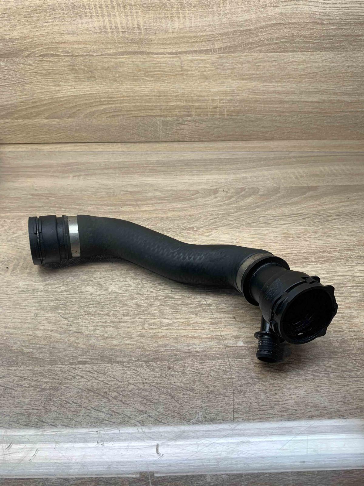 7787336   Engine coolant pipe/hose BMW 5 E39