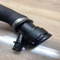 7787336   Engine coolant pipe/hose BMW 5 E39