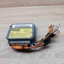 9632167780 550776300  Airbag control unit/module Citroen Xsara Picasso