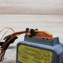 9632167780 550776300  Airbag control unit/module Citroen Xsara Picasso