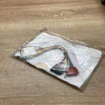 9706AE 9706AE  Plug wire Peugeot 4007