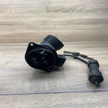 3C0129654AG 03L906461  Air intake hose/pipe Skoda Octavia Mk2 (1Z)