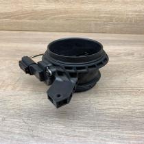 7M51 9A673 EJ   Mass air flow meter Ford Focus