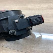 7M51 9A673 EJ   Mass air flow meter Ford Focus