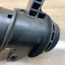 7M51 9A673 EJ   Mass air flow meter Ford Focus