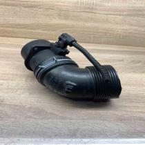 3C0129654 0281002956  Air intake hose/pipe Volkswagen PASSAT B6