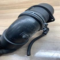3C0129654 0281002956  Air intake hose/pipe Volkswagen PASSAT B6
