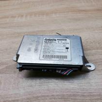 8200412042 607993600  Airbag control unit/module Renault Scenic II -  Grand scen