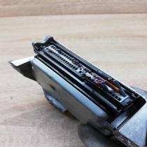 8200412042 607993600  Airbag control unit/module Renault Scenic II -  Grand scen