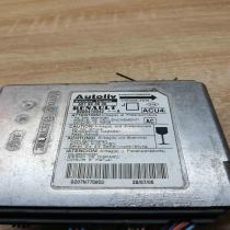 8200412042 607993600  Airbag control unit/module Renault Scenic II -  Grand scen