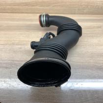 9687883680   Intercooler hose/pipe Citroen Berlingo