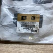 9706AE 9706AE  Plug wire Peugeot 4007