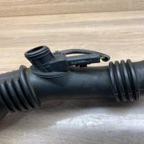 9687883680   Intercooler hose/pipe Citroen Berlingo