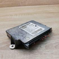 8200280991 603047300  Airbag control unit/module Renault Megane II
