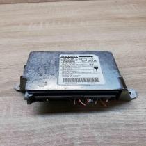 8200280991 603047300  Airbag control unit/module Renault Megane II