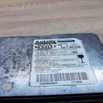 8200280991 603047300  Airbag control unit/module Renault Megane II