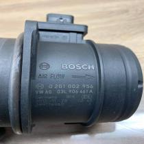 0281002956   Mass air flow meter Audi A3 S3 8V