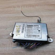 8200411015 604290400  Airbag control unit/module Renault Scenic II -  Grand scen