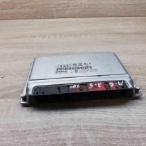 4b0907401r 0281010152  Engine control unit/module ECU Audi A6 S6 C5 4B