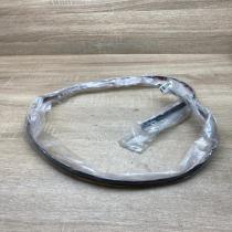 7206137 51317206137  Windshield trim BMW X3 F25
