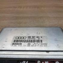 4b0907401r 0281010152  Engine control unit/module ECU Audi A6 S6 C5 4B