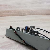 6906078 213675 10  Aerial antenna amplifier BMW 5 E39