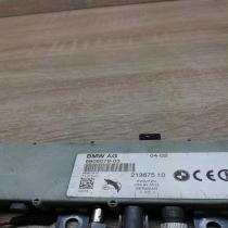 6906078 213675 10  Aerial antenna amplifier BMW 5 E39