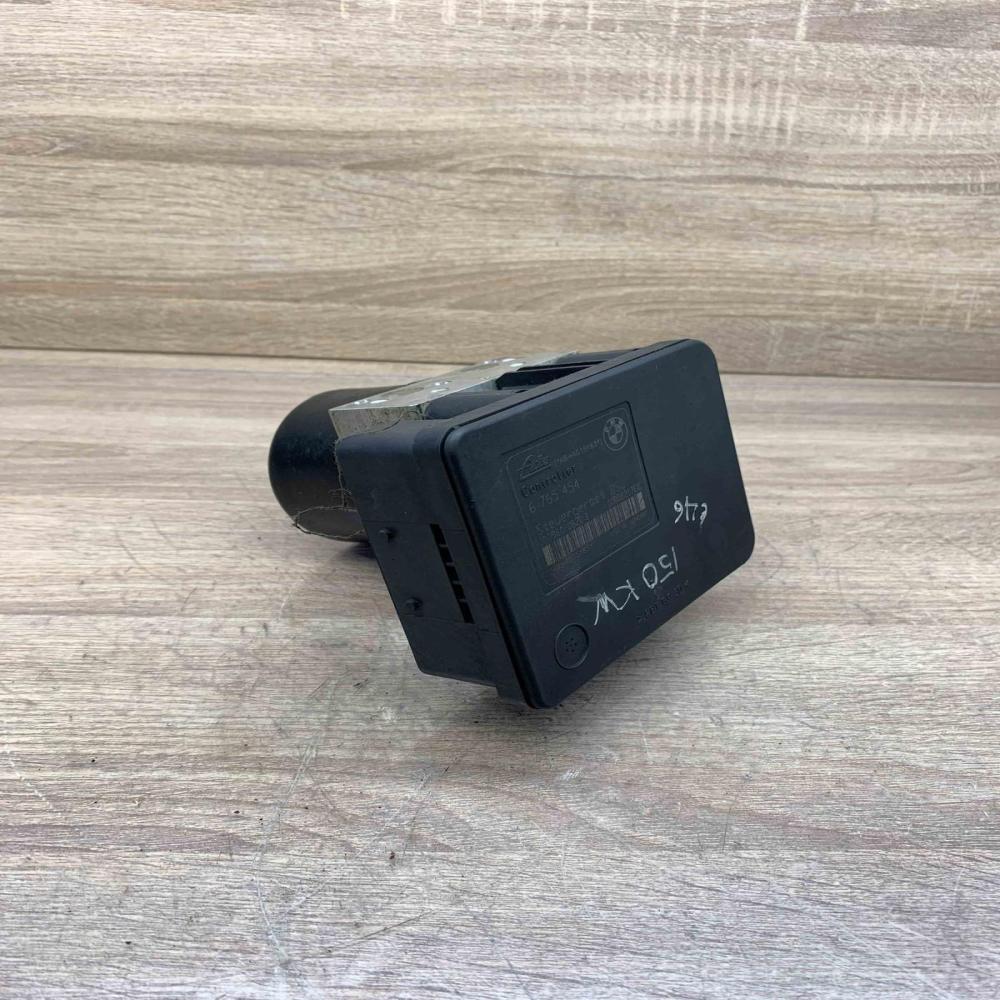 6765454 6765452  ABS Pump BMW 3 E46