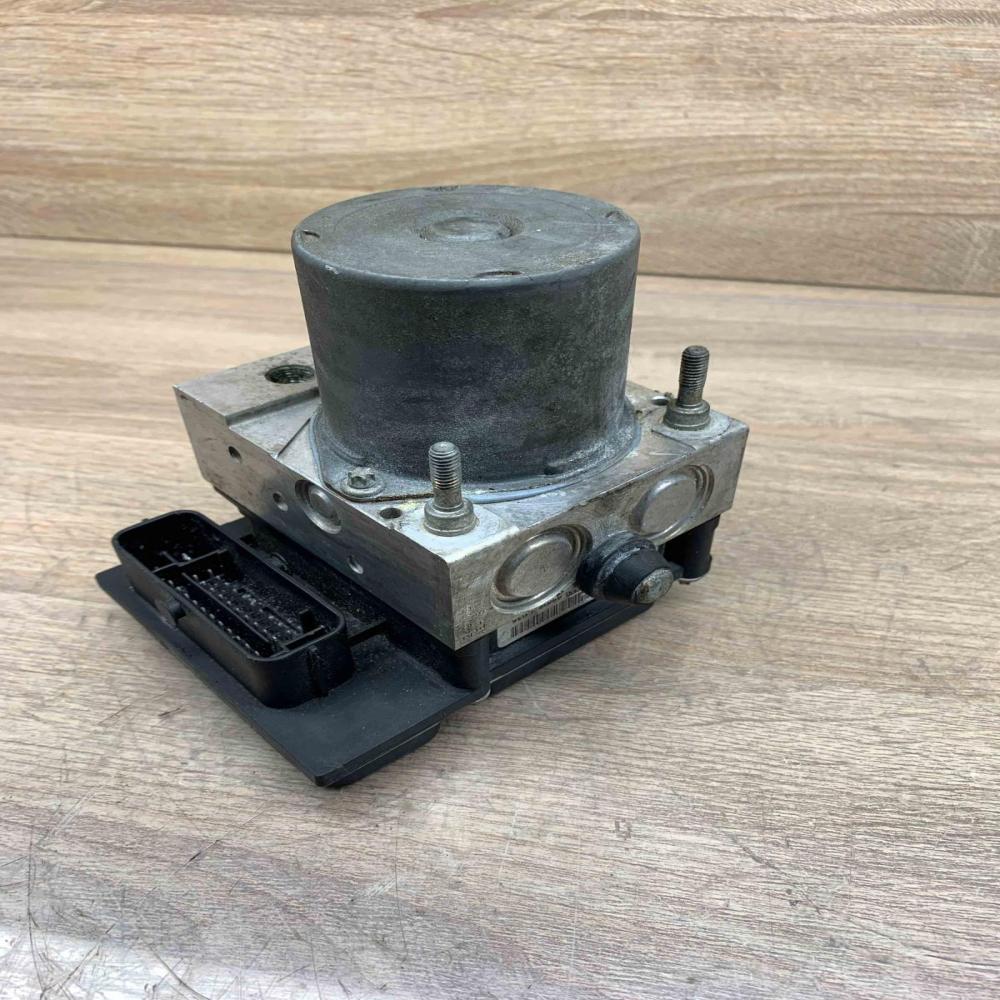 8E0910517 0265950473  ABS Pump Audi A4 S4 B7 8E 8H