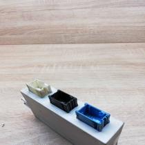 6916406   Parking PDC control unit/module BMW 5 E39