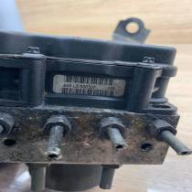0265234222 645L5300307  ABS Pump Toyota Corolla Verso AR10