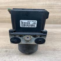 89541 0F010 0130108078  ABS Pump Toyota Corolla Verso AR10