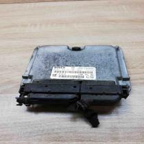 09133269 0281010021  Engine control unit/module ECU Opel Zafira A
