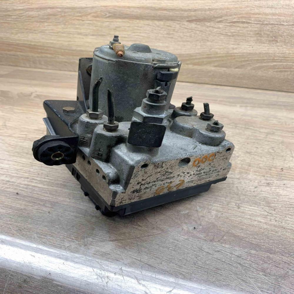 0265217000 0130108061  ABS Pump BMW 5 E39