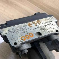0265217000 0130108061  ABS Pump BMW 5 E39