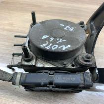 0265281732   ABS Pump Nissan Note (E11)
