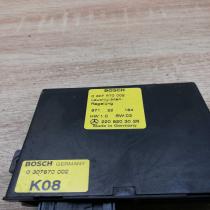 2208203026 0307870002  Light module LCM Mercedes-Benz S W220