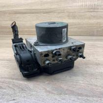 7G91 2C405 AA   ABS Pump Ford Mondeo MK IV