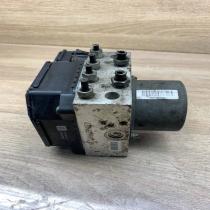7G91 2C405 AA   ABS Pump Ford Mondeo MK IV