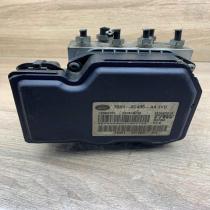 7G91 2C405 AA   ABS Pump Ford Mondeo MK IV