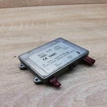 8e0035456   Aerial antenna amplifier Audi A4 S4 B6 8E 8H