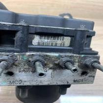 0265234222 07092478  ABS Pump Toyota Corolla Verso AR10
