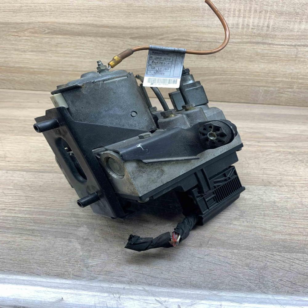 1090910 0265217000 Stop ABS Pump BMW 5 E39