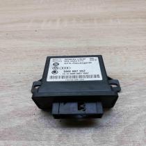 5m0907357 5wk49172  Light module LCM Volkswagen PASSAT B6