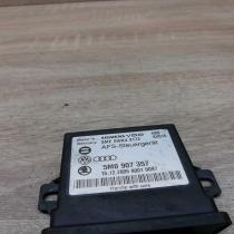 5m0907357 5wk49172  Light module LCM Volkswagen PASSAT B6
