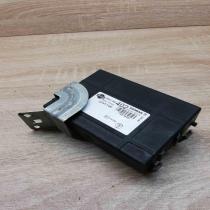28551 bm402 5wk48513  Comfort/convenience module Nissan Almera Tino