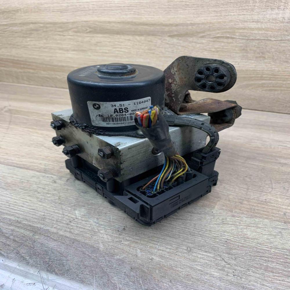 1164047   ABS Pump BMW 3 E46
