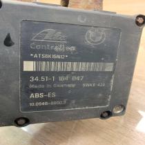 1164047   ABS Pump BMW 3 E46