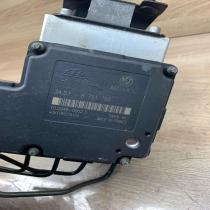 6751768   ABS Pump BMW 3 E46